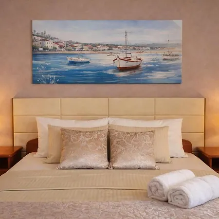Concetta Apartament Poreč
