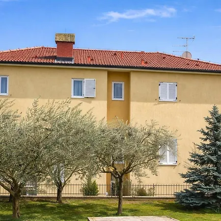 Apartament Concetta *