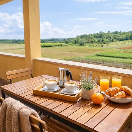 Apartament Concetta Poreč