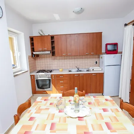 Apartamento Concetta Poreč