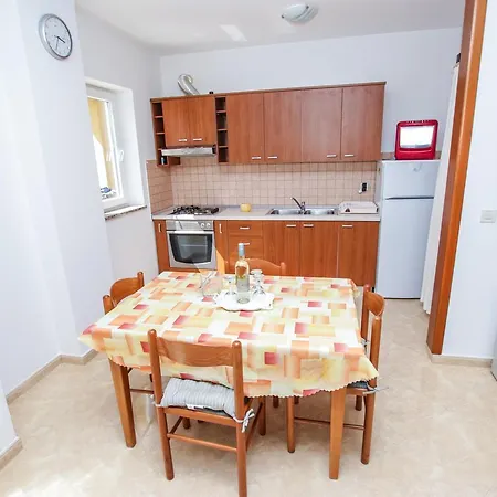 Concetta Apartment Porec
