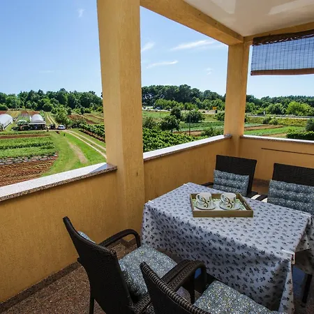 Concetta Apartment