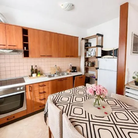 Concetta Apartment