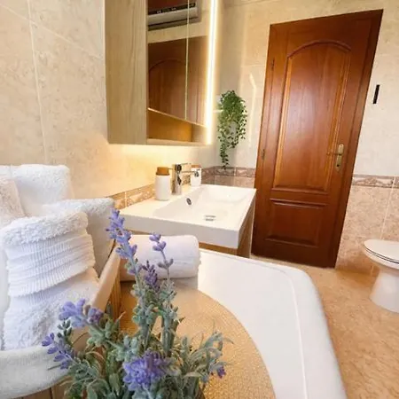 Concetta Apartment