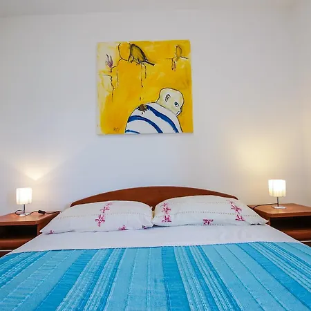 Concetta Appartement Poreč
